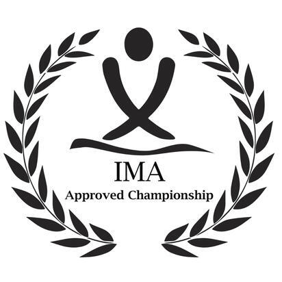 Logo World Championship Massage