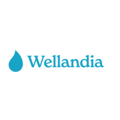 Logo Wellandia