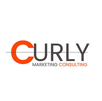 Logo Curly Consulting
