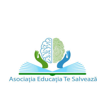 Logo Educatia Te Salveaza